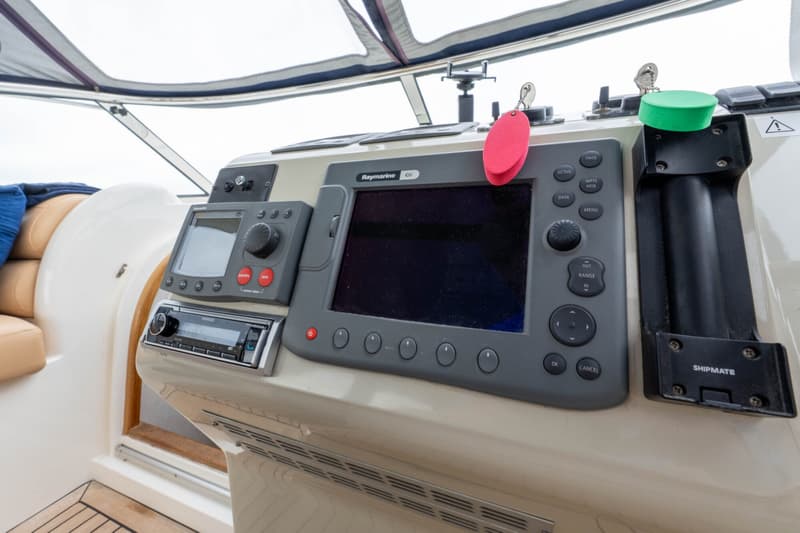 Sealine Sealine S37 foto 21