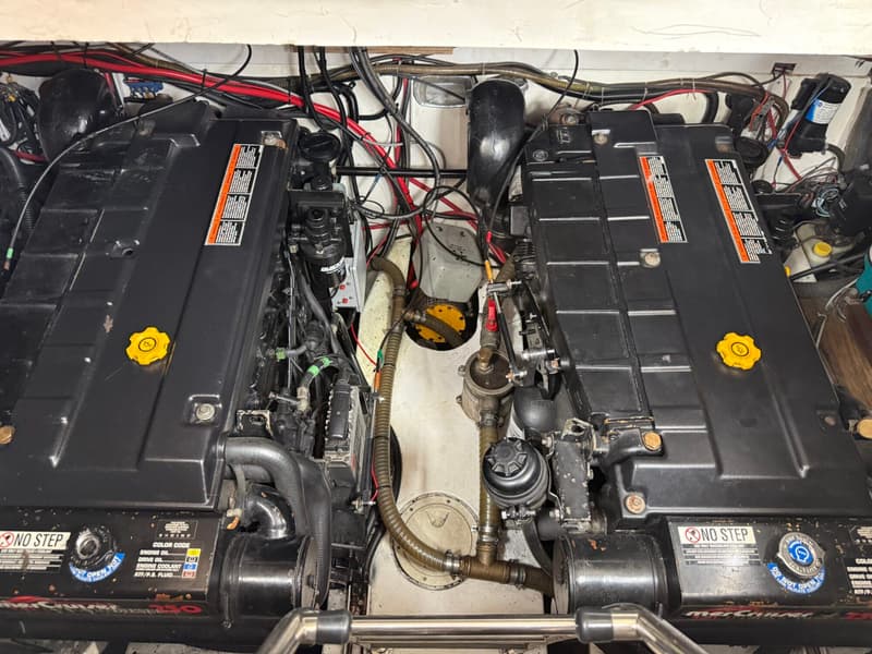 Sealine Sealine S37 foto 29