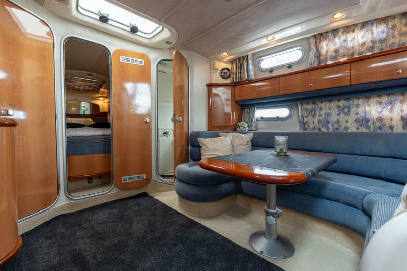 Sealine Sealine S37 foto 4
