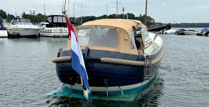 Van Wijk Van Wijk 10.30 foto 46