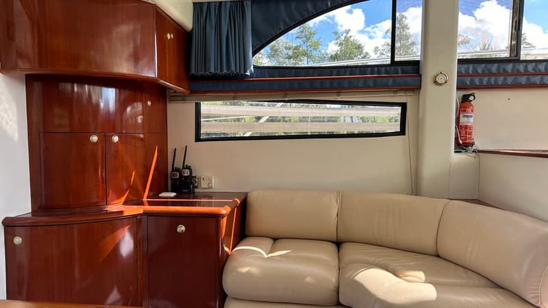 Fairline Fairline Phantom 40 Flybridge foto 31