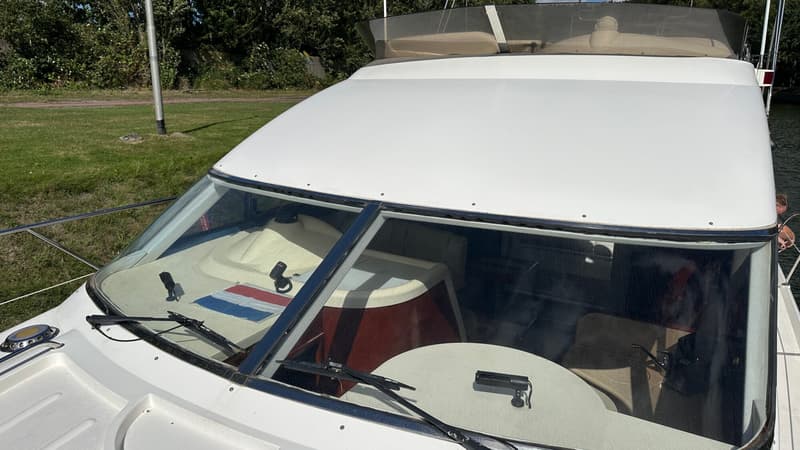 Fairline Fairline Phantom 40 Flybridge foto 5
