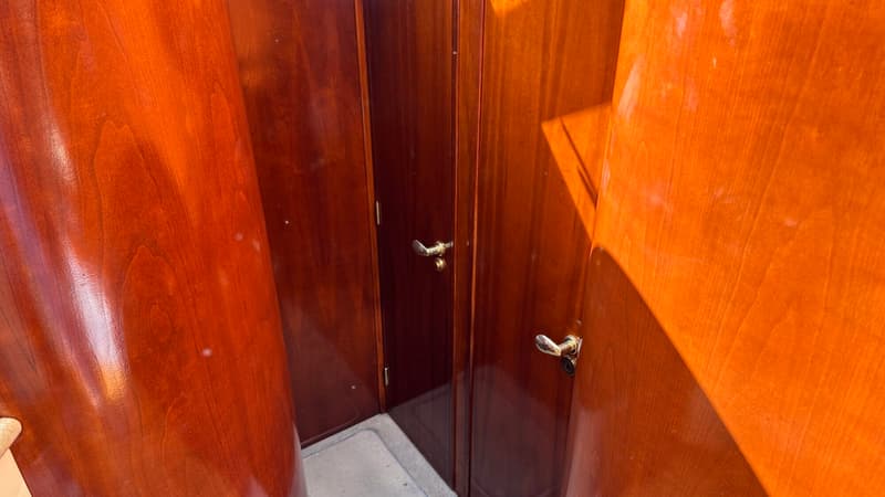 Fairline Fairline Phantom 40 Flybridge foto 41