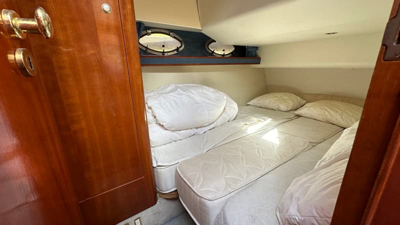Fairline Fairline Phantom 40 Flybridge foto 42