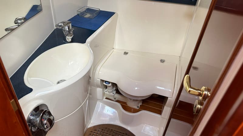 Fairline Fairline Phantom 40 Flybridge foto 45