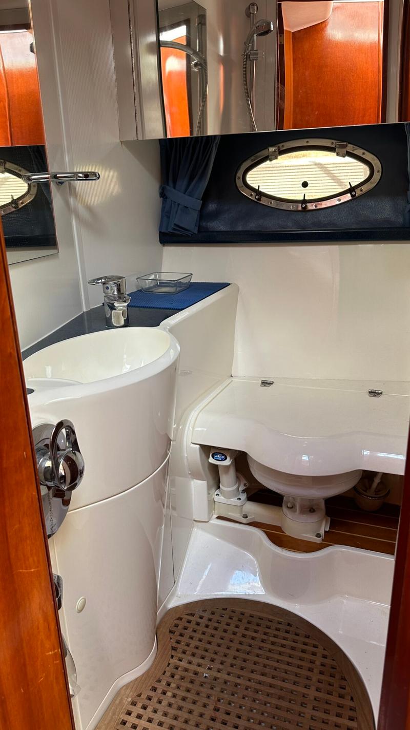 Fairline Fairline Phantom 40 Flybridge foto 46
