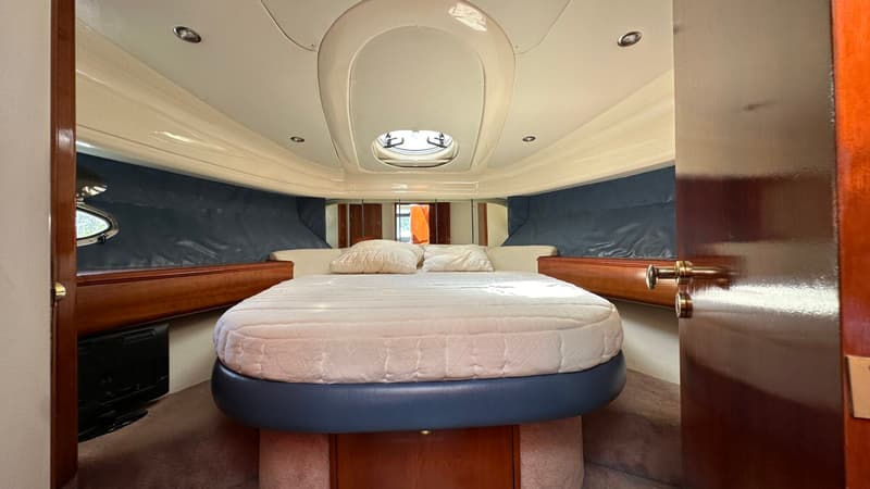 Fairline Fairline Phantom 40 Flybridge foto 47