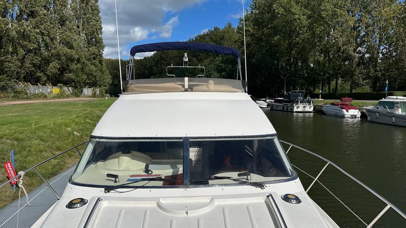 Fairline Fairline Phantom 40 Flybridge foto 6