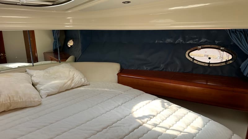 Fairline Fairline Phantom 40 Flybridge foto 51