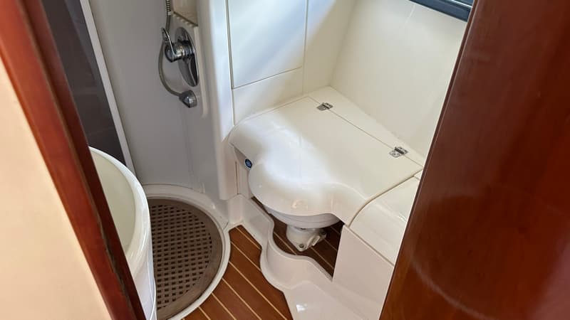 Fairline Fairline Phantom 40 Flybridge foto 55