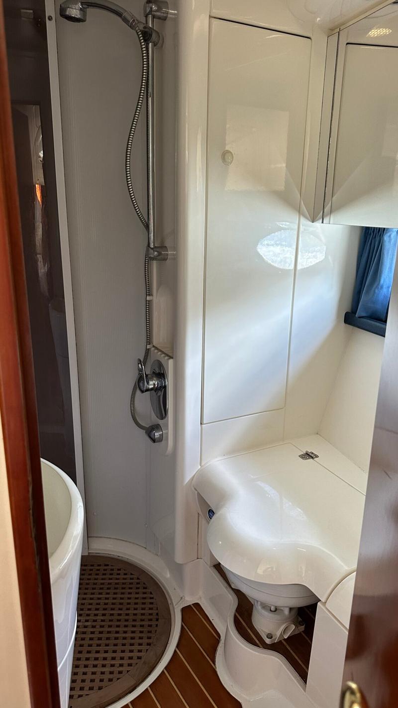 Fairline Fairline Phantom 40 Flybridge foto 56