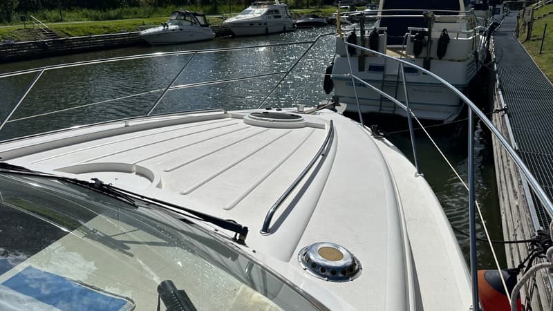 Fairline Fairline Phantom 40 Flybridge foto 9