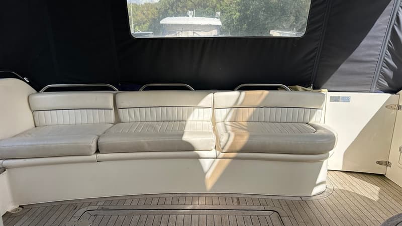 Fairline Fairline Phantom 40 Flybridge foto 10