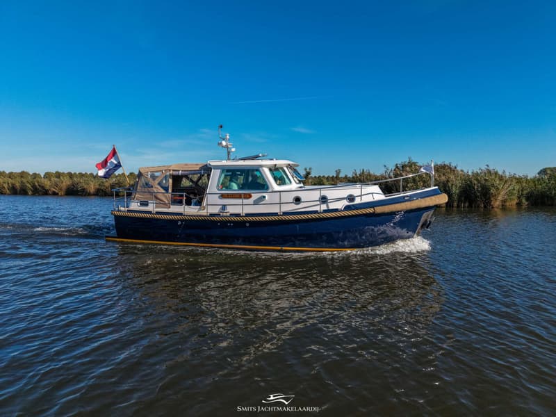 Brandsma Brandsma Vlet 9.25 OK AK foto 1