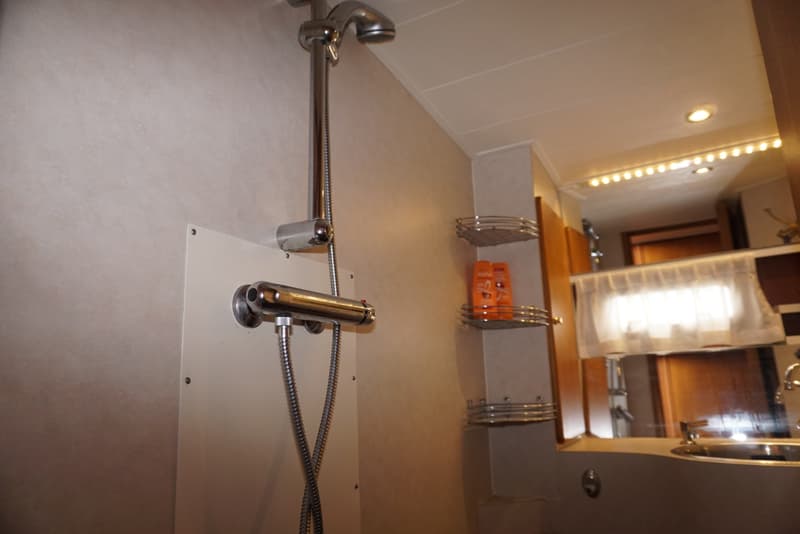 Vripack Vripack Spiegelkotter 11.50 AK Cabrio foto 42