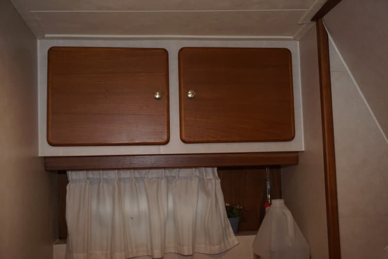Vripack Vripack Spiegelkotter 11.50 AK Cabrio foto 44