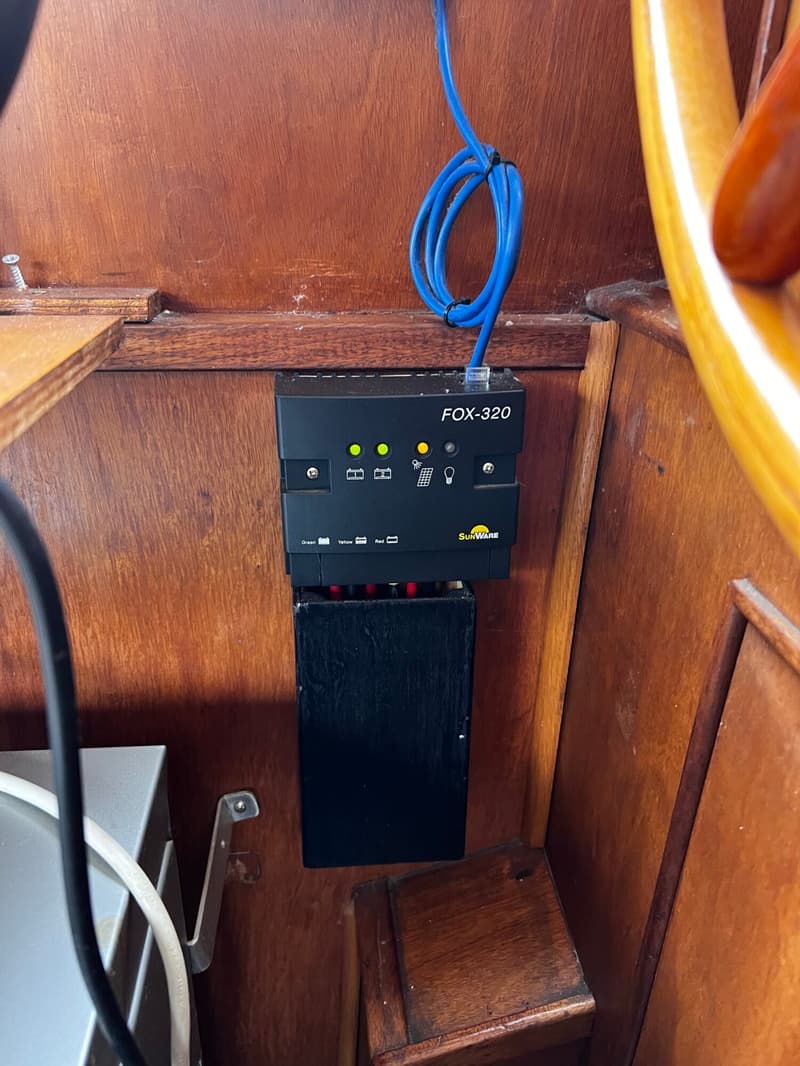 Kofferdek Kruiser Haak Kofferdek Bakdekker 9.00 AK foto 39