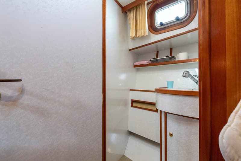 Alm Alm Kotter 12.80 AK foto 15