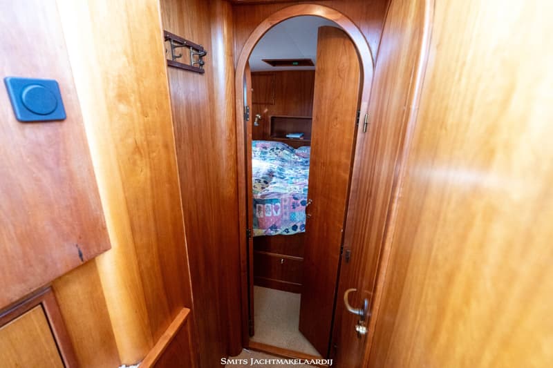 Alm Alm Kotter 12.80 AK foto 17