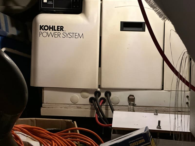 Alm Alm Kotter 12.80 AK foto 49