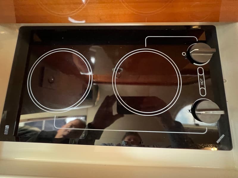 Sunseeker Sunseeker Superhawk 48 Cabrio foto 30