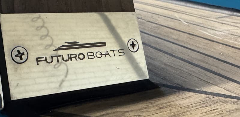 Futuro Boats Futuro ZX-20L foto 18