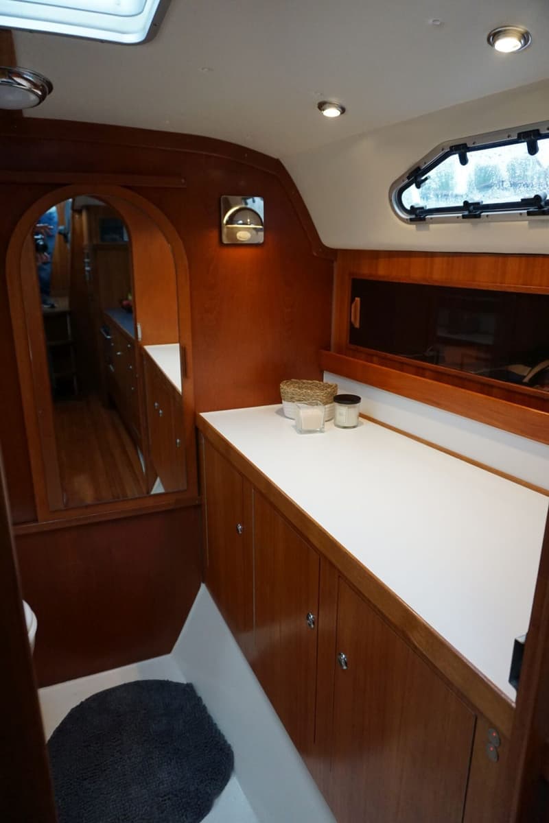 Danish Rose Danish Rose Trimaran 14.30 foto 28