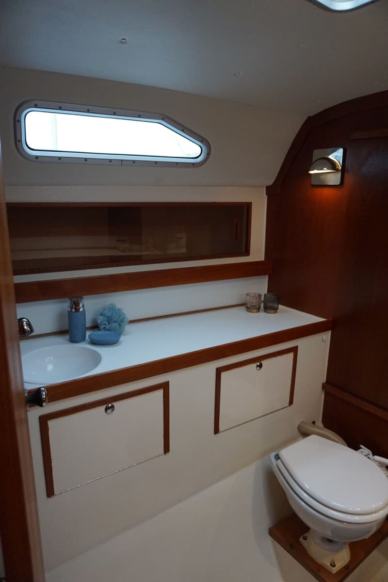 Danish Rose Danish Rose Trimaran 14.30 foto 29