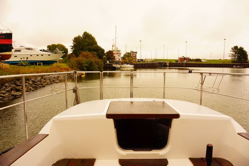 Danish Rose Danish Rose Trimaran 14.30 foto 34