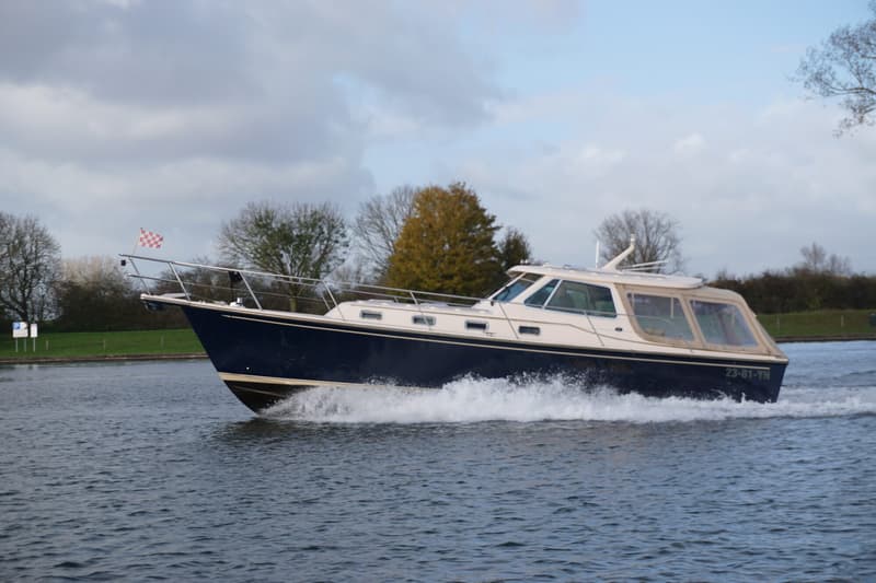 Island Packet Island Packet Craft 360 Express foto 49