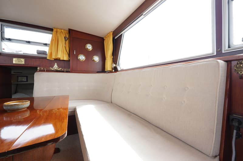 Lowland Lowland Rondspant Kruiser 13.00 AK Cabrio foto 19