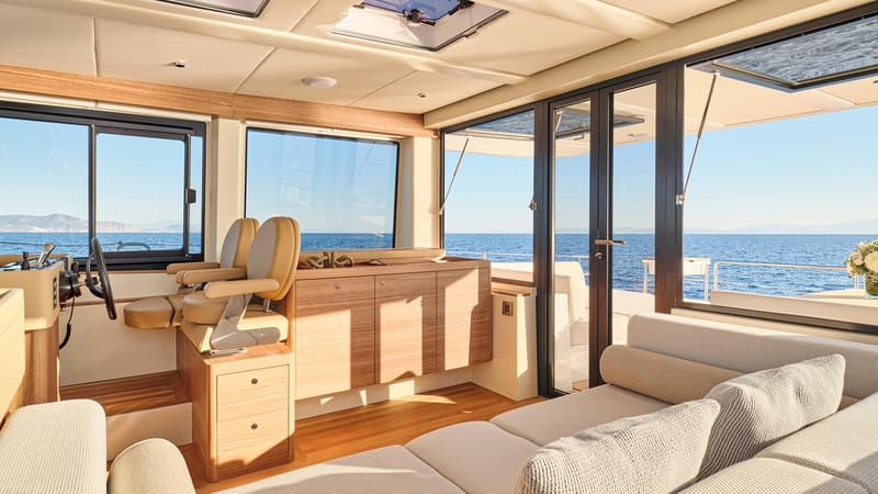 Omikron Yachts Omikron OT-60 foto 12