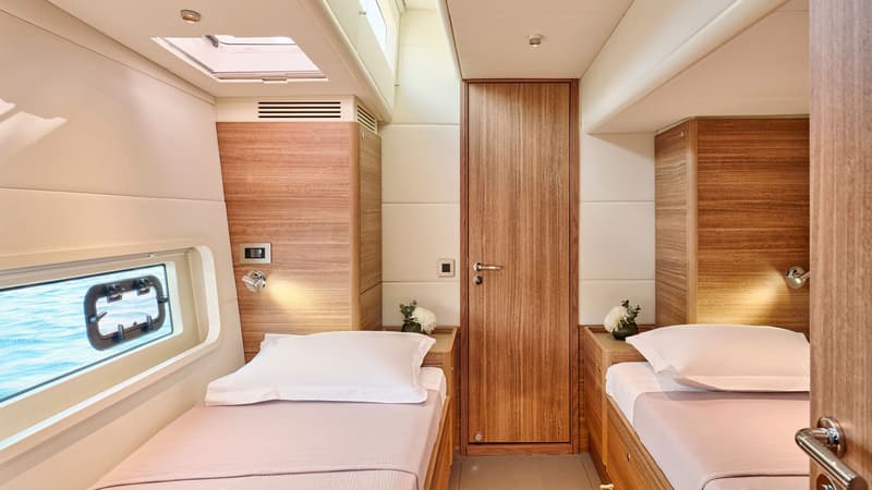 Omikron Yachts Omikron OT-60 foto 20