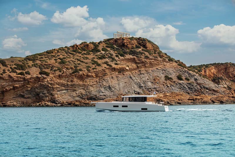 Omikron Yachts Omikron OT-60 foto 3