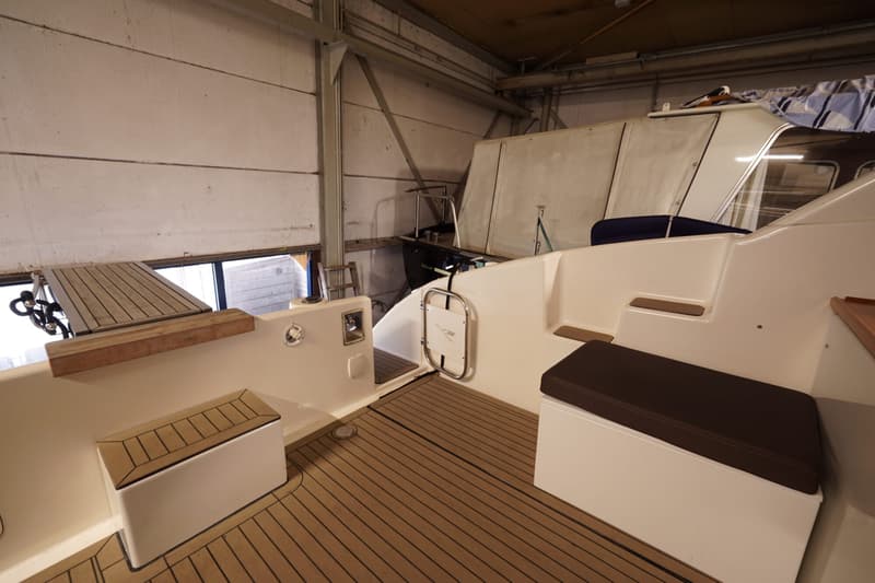 Airon Airon Marine 425 HT foto 11