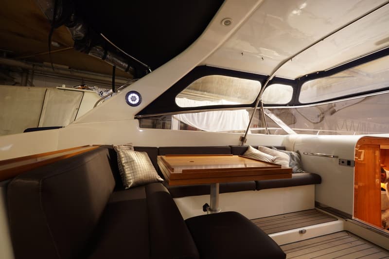 Airon Airon Marine 425 HT foto 17