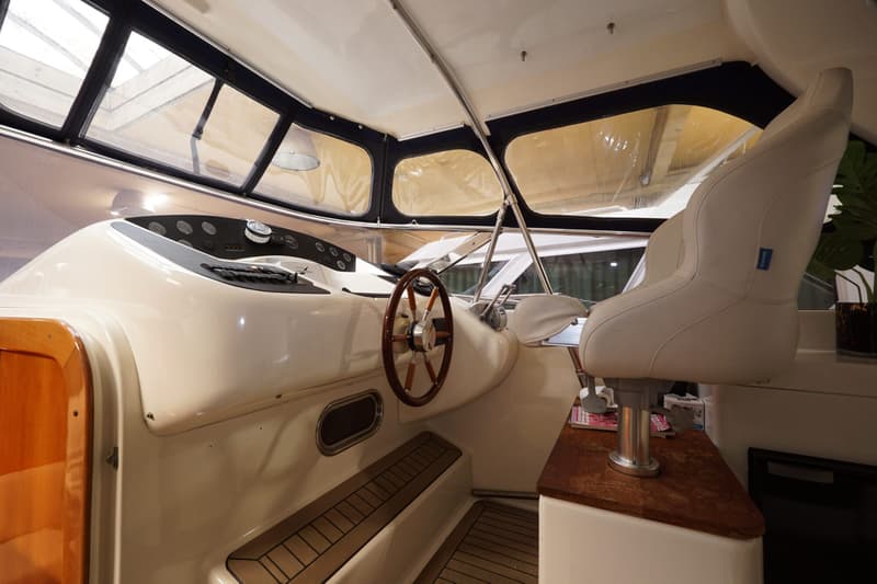 Airon Airon Marine 425 HT foto 20
