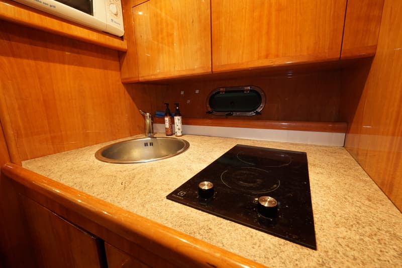 Airon Airon Marine 425 HT foto 29