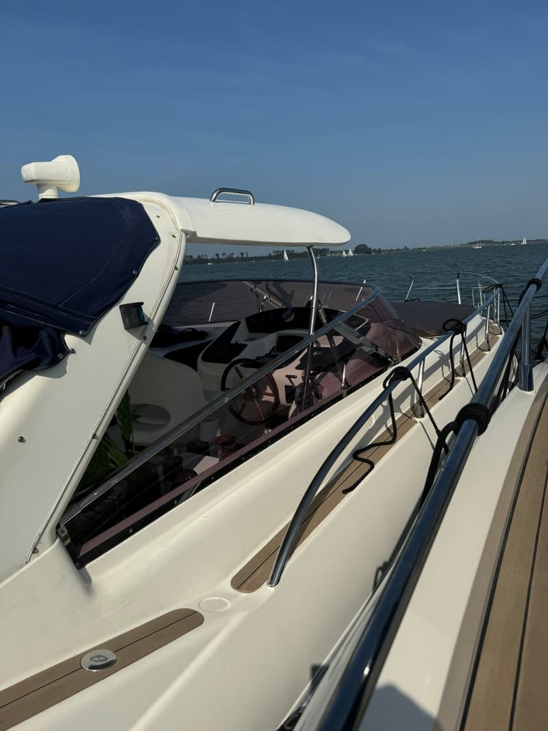 Airon Airon Marine 425 HT foto 4