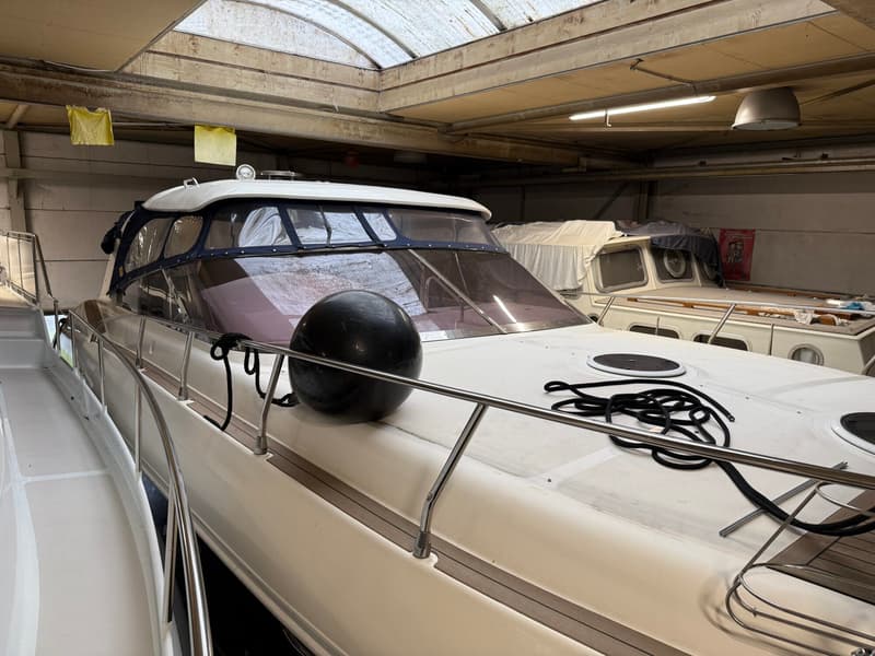 Airon Airon Marine 425 HT foto 5