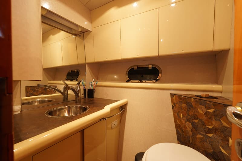 Airon Airon Marine 425 HT foto 42