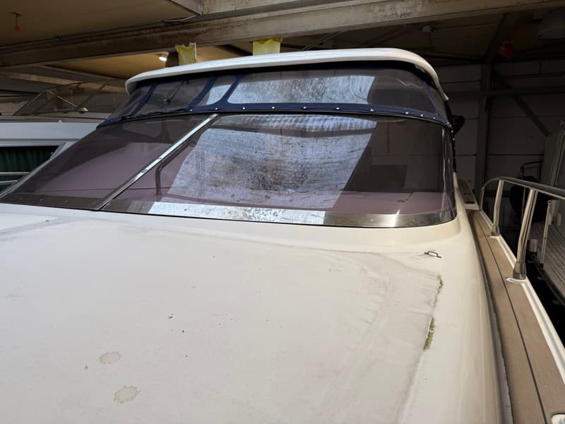 Airon Airon Marine 425 HT foto 6