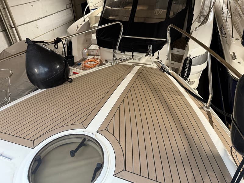 Airon Airon Marine 425 HT foto 8