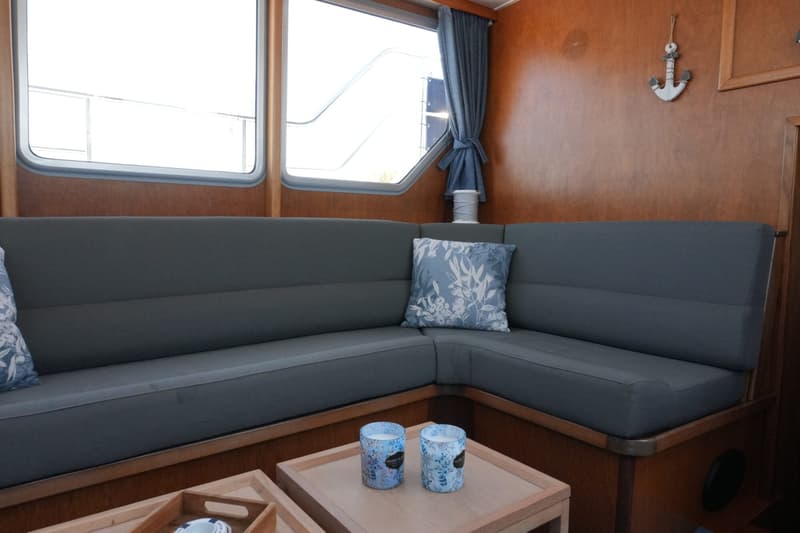 Valkkruiser Valkkruiser 12.50 AK Cabrio foto 16