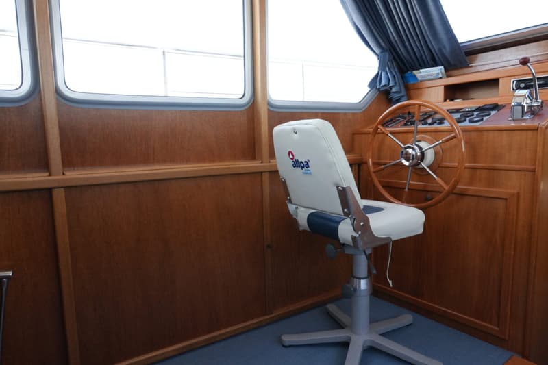 Valkkruiser Valkkruiser 12.50 AK Cabrio foto 19