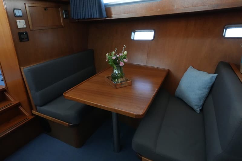 Valkkruiser Valkkruiser 12.50 AK Cabrio foto 28
