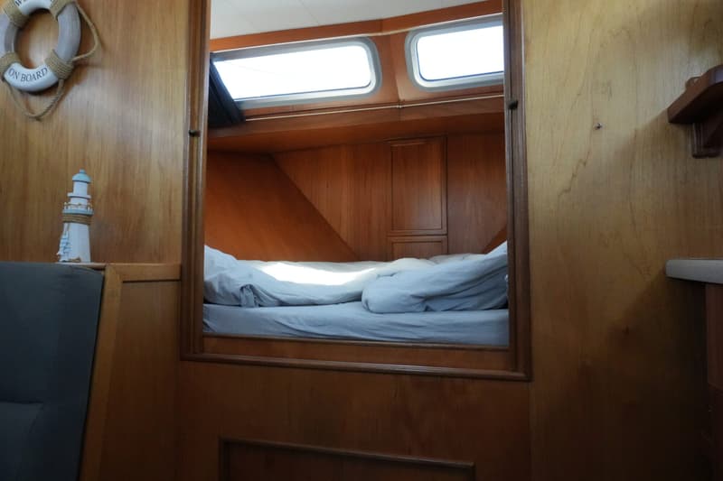 Valkkruiser Valkkruiser 12.50 AK Cabrio foto 30