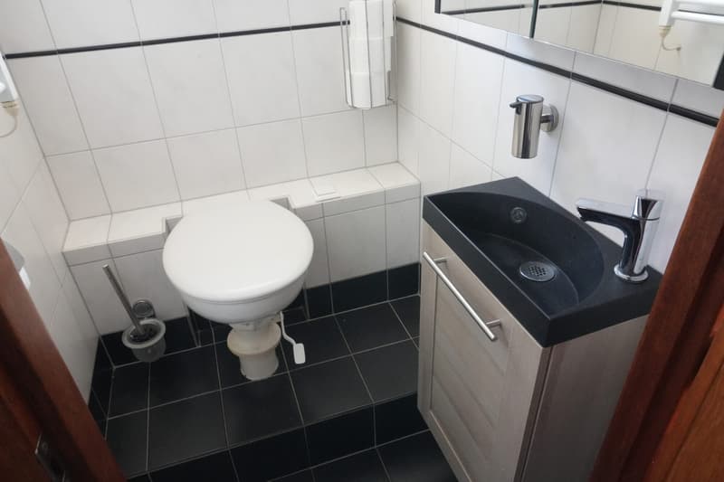 Valkkruiser Valkkruiser 12.50 AK Cabrio foto 42