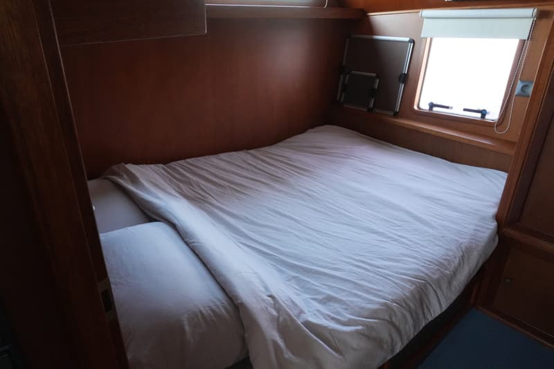 Valkkruiser Valkkruiser 12.50 AK Cabrio foto 47