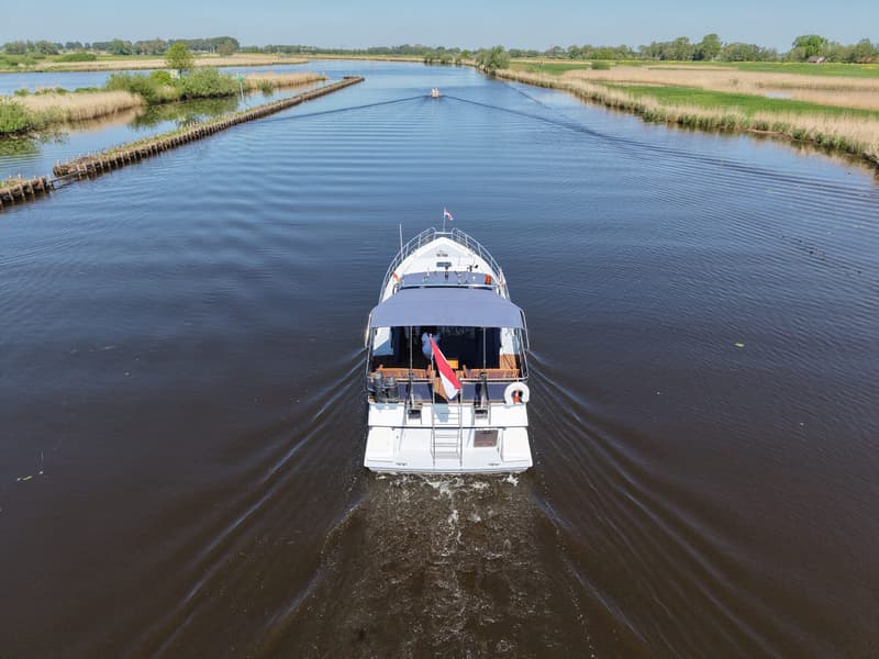 Valkkruiser Valkkruiser 12.50 AK Cabrio foto 6